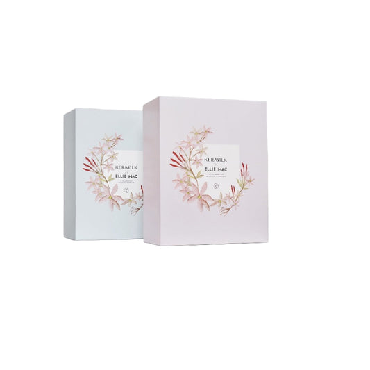 Kerasilk Smoothing Giftset ft Ellie Mac