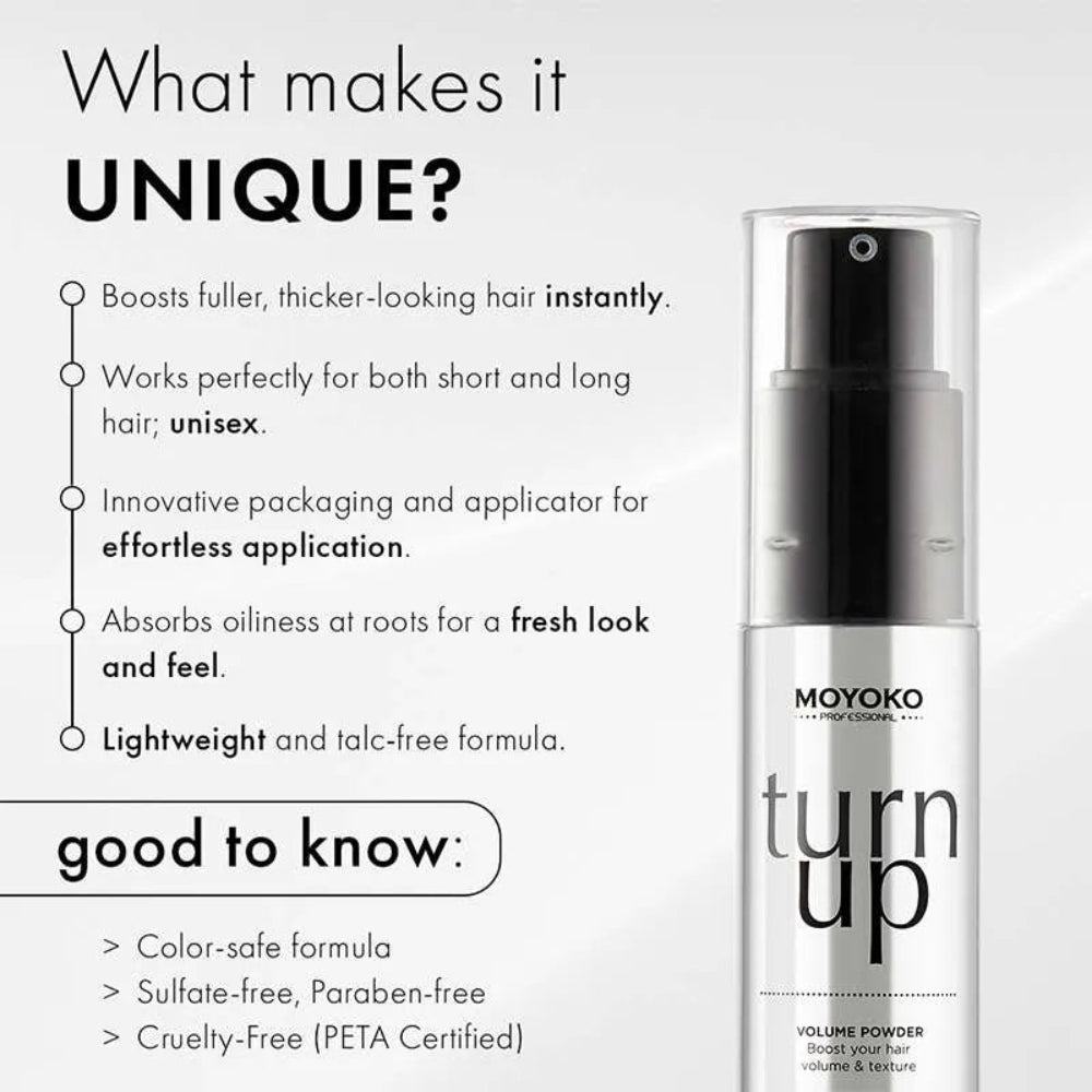 Moyoko Bundle Pack Styling Aids