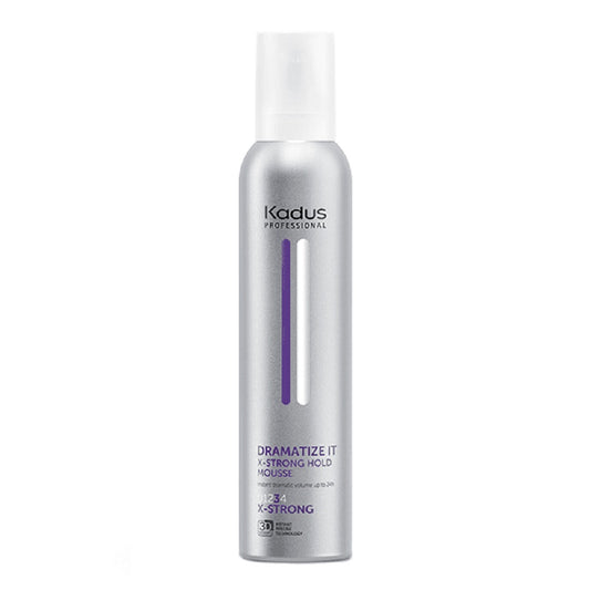 Kadus Dramatize It Mousse 200ml