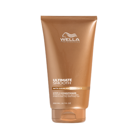 Wella Ultimate Smooth Conditioner 200ml
