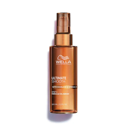 Wella Ultimate Smooth Oil 100ml