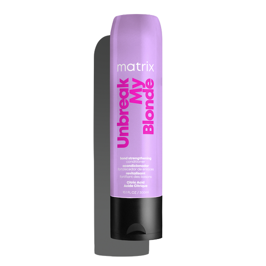 Matrix Unbreak My Blonde Conditioner 300ml