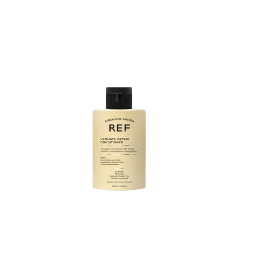 REF Ultimate Repair Conditioner 100ml (Travel Size)