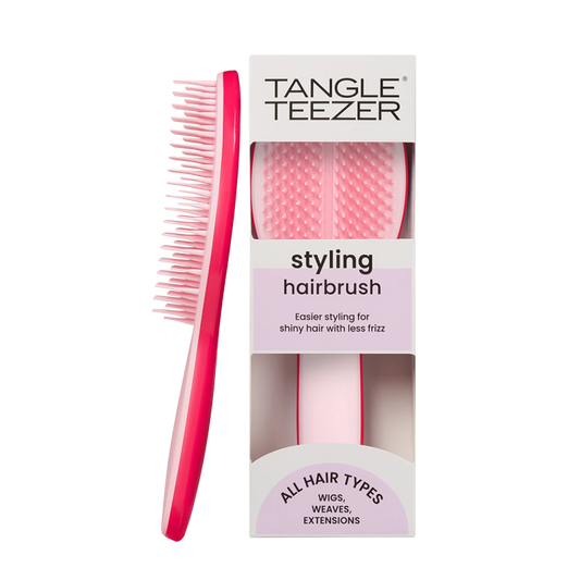 Tangle Teezer The Ultimate Styler Bright Pink/Pink