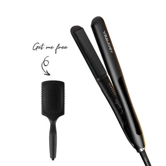 Veaudry myStyler with Free Paddle Brush
