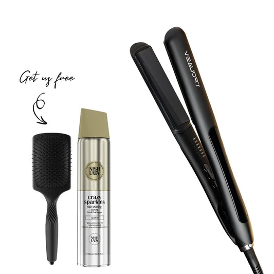 Veaudry myStyler with Freebies