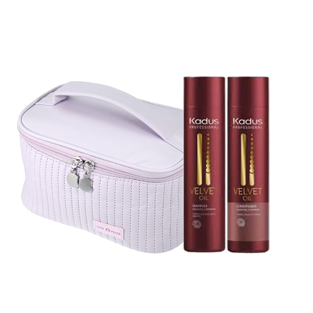 Kadus Velvet Oil Duo Gift Set