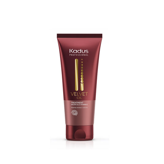 Kadus Velvet Oil Treatment 200ml