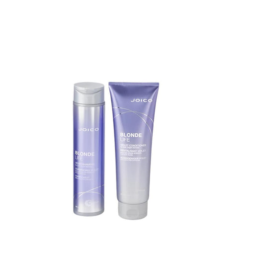 Joico Blonde Life Violet Festive Joi Giftpack