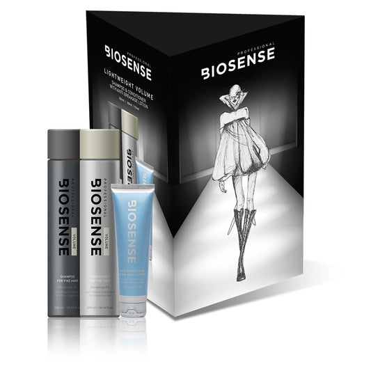 Biosense Lightweight Volume Giftset (Last Of Range)