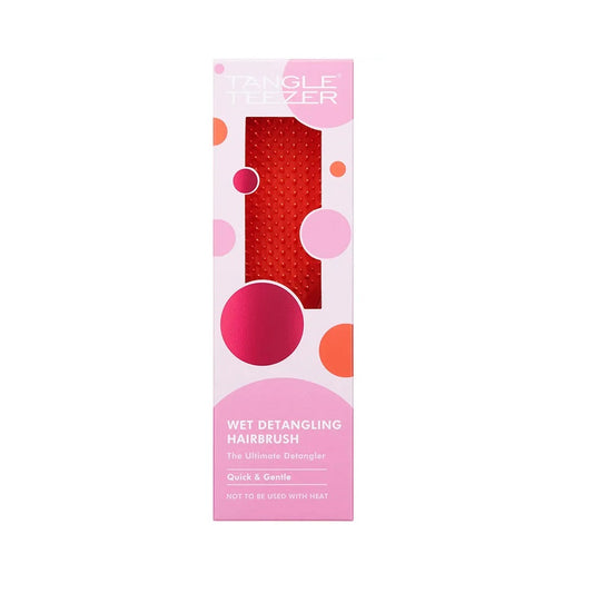 Tangle Teezer The Ultimate Pink Red