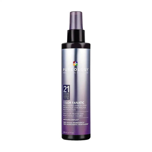 Pureology Colour Fanatic Hair Treatment 200ml (Last of range)