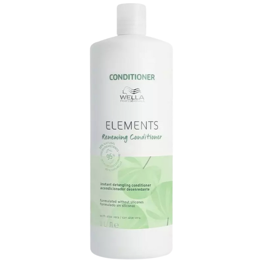 Wella Elements Renewing Conditioner 1000ml