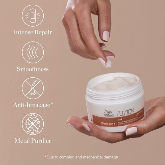 Wella Fusion Mask 150ml