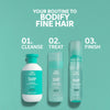 Wella Invigo Volume Boost Bodifying Shampoo 300ml