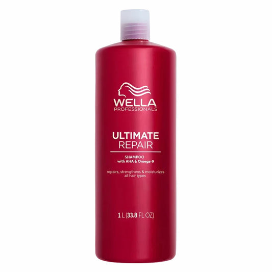 Wella Ultimate Repair Shampoo 1000ml