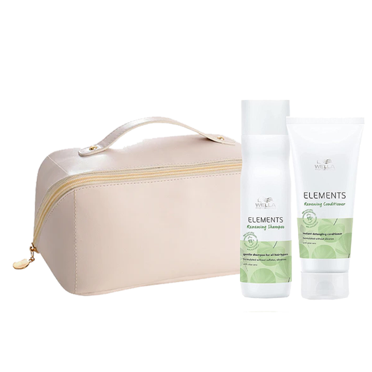 Wella Elements Renewing Duo Gift Set