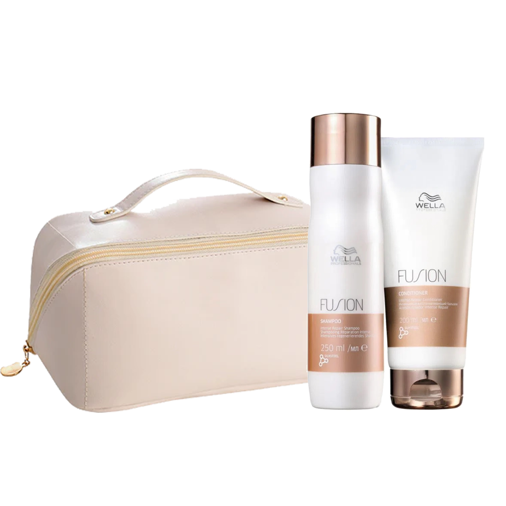 Wella Fusion Duo Gift Set