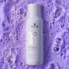 Schwarzkopf BlondMe Bond Repair Purple Shampoo 300ml
