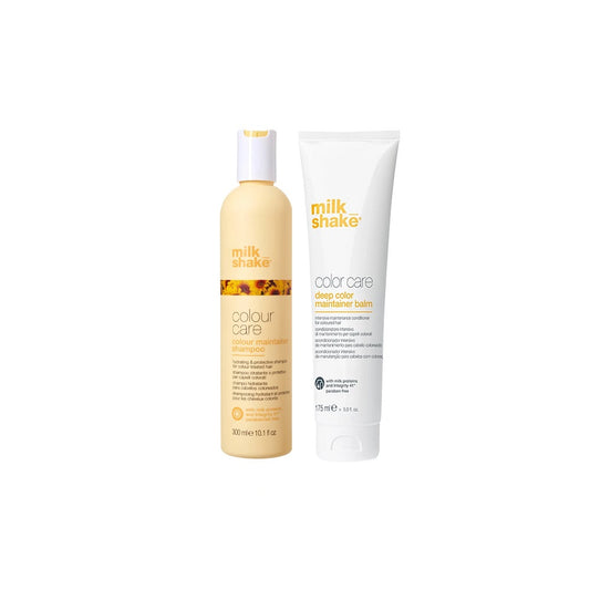 Milkshake Colour Care Maintainer Duo