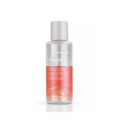 Joico Youth Lock Blow Out Cream 50ml (Travel Size)