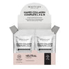 Beauty Gen Naken Collagen Complete 1, 2 & 3 (20 x 10g Sachets)