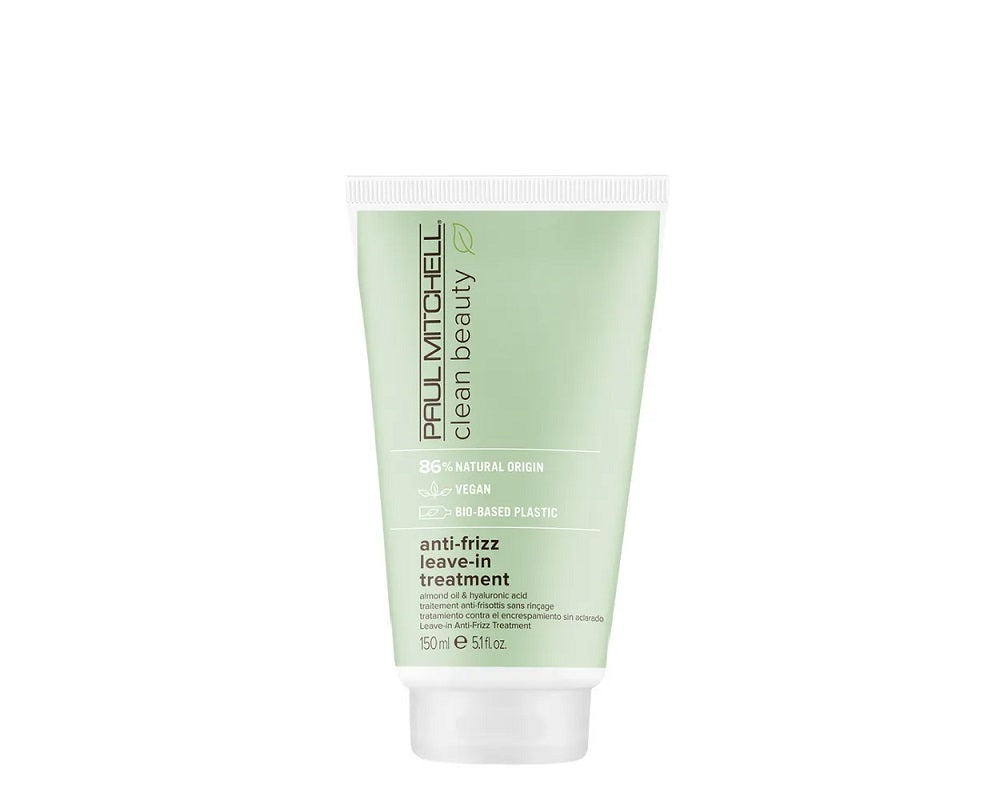 Paul Mitchell Clean Beauty Anti Frizz Leave in Treatment 150ml