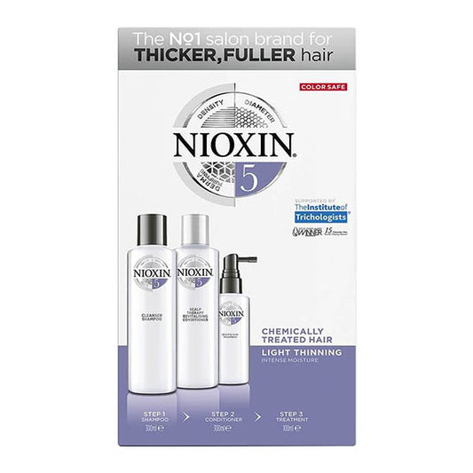 Nioxin System 5 Loyalty Kit (XXL)