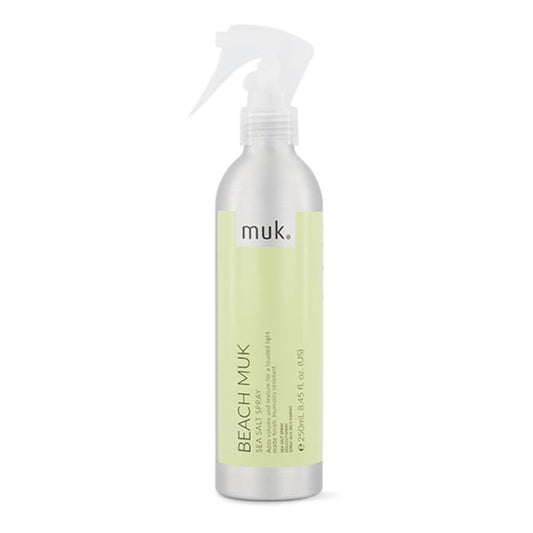 Muk Beach Sea Salt Spray 250ml