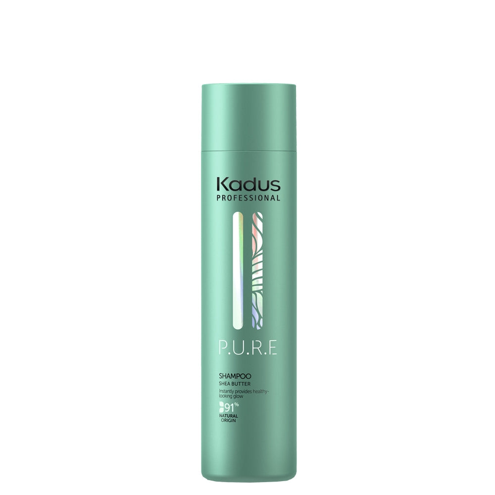 Kadus PURE Shampoo 250ml