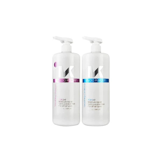 Mycro Keratin Keraxir Bundle 1000ml