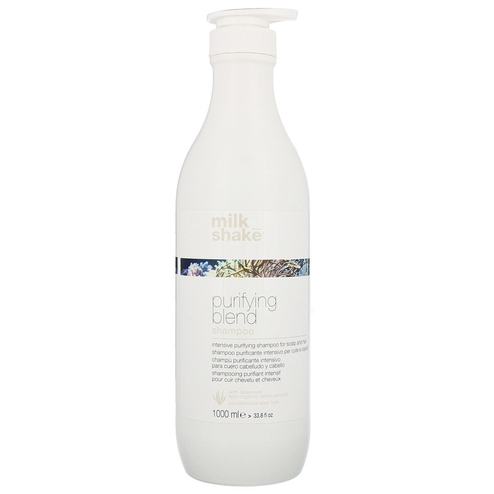 Milkshake Purifying Blend Shampoo 1000ml