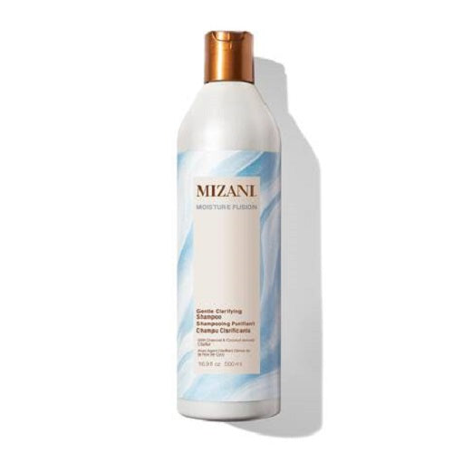Mizani Moisture Fusion Clarifying Shampoo 500ml