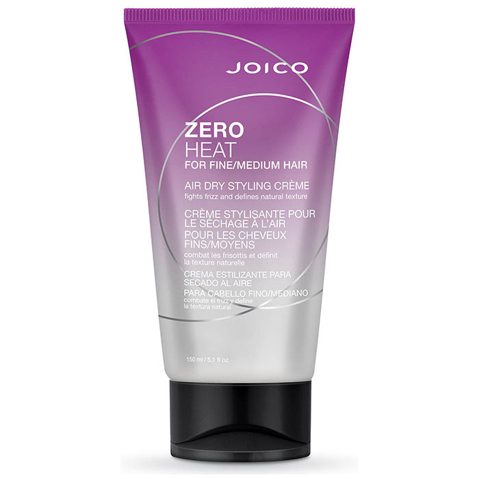 Joico Zero Heat For Fine/Medium Hair Air Dry Styling Crème 150ml