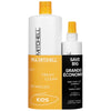 Paul Mitchell Baby Don't Cry And Taming Spray Duo
