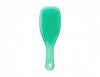 Tangle Teezer Mini Wet Detangler Green Green