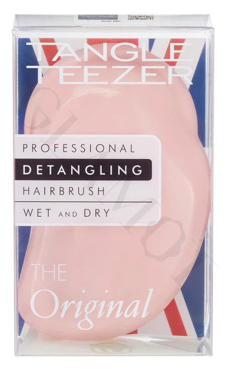 Tangle Teezer Original Pink & Coral