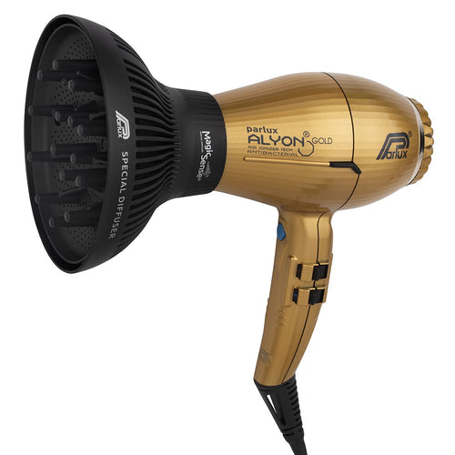 Gold hotsell blow dryer