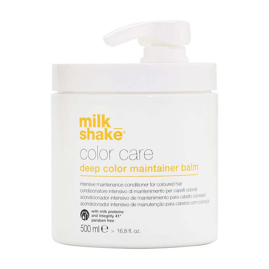 Milkshake Colour Care Deep Maintainer Balm 500ml