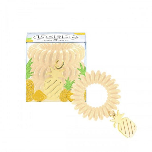 Invisibobble Original Pine Appeal & Charm