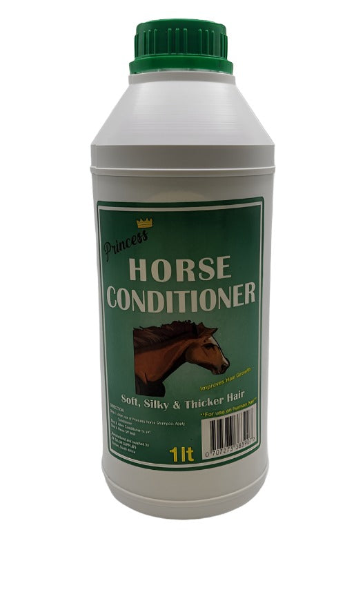 Princess Horse Conditioner 1000ml