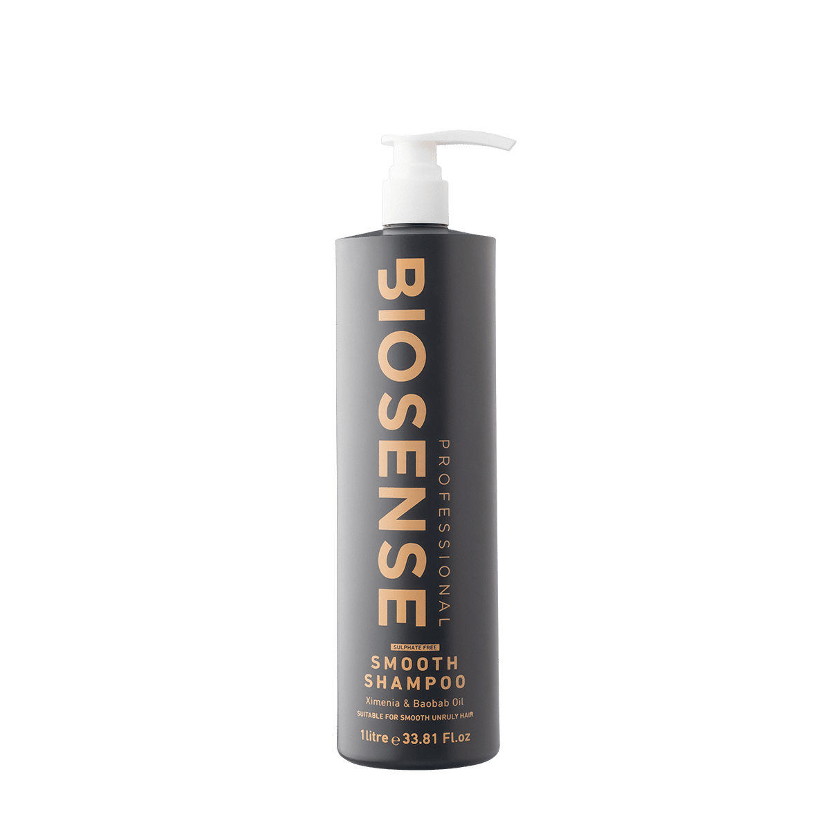 Biosense Smooth Shampoo 1000ml