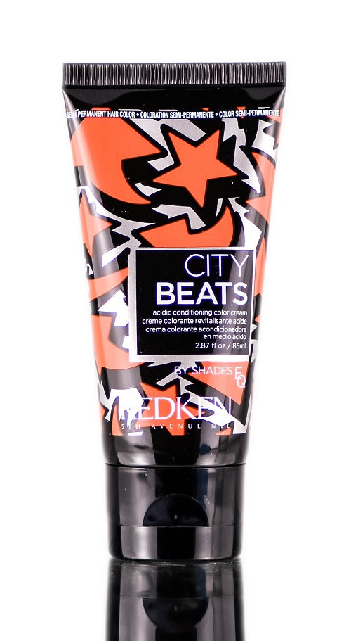 Redken City Beats Coral 85ml (Last Of Range)