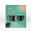 Paul Mitchell Give With Heart Tea Tree Gift Set