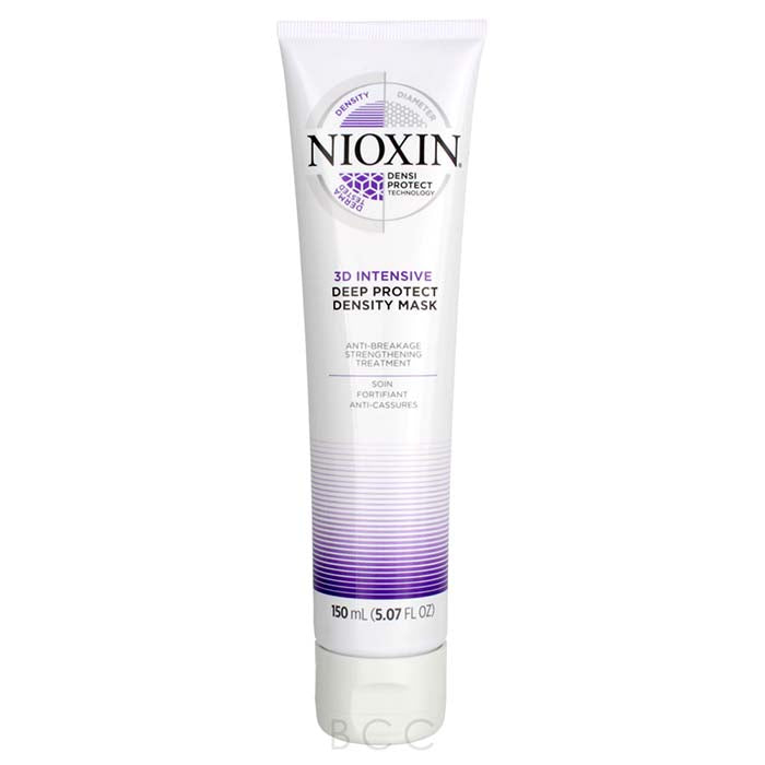 Nioxin Deep Protect Density Masque 150ml