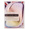Tangle Teezer Compact Styler Pearlescent Matte Chrome