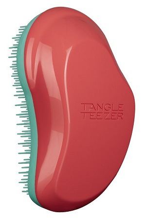 Tangle Teezer Detangling Brush - Disney Little Mermaid