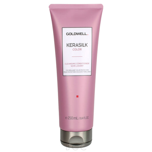 Kerasilk Color Cleansing Conditioner 250ml (Last Of Range)