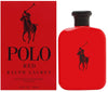 Ralph Lauren Polo Red for Men - Eau De Toilette Spray 75ml