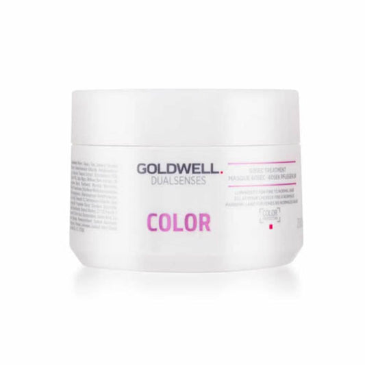 Goldwell Color Brilliance 60 Second Treatment 200ml